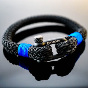 Armband für Männer: Modell Berlin